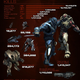 Illustration for article titled Section 8 Gamers Have Fallen 328,924,042,920 Meters (And Other Crazy Game Stats)